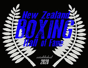 New Zealand Boxing Hall of Fame